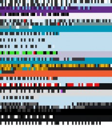 Monday, October 8, 2012 21:35:40 Twitterscape image