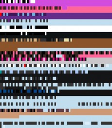 Tuesday, October 9, 2012 6:38:50 Twitterscape image