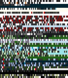 Wednesday, October 10, 2012 7:01:25 Twitterscape image