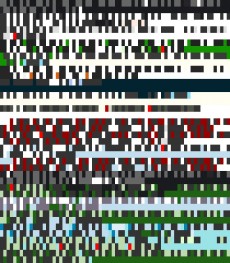 Wednesday, October 10, 2012 7:03:26 Twitterscape image