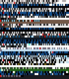Wednesday, October 10, 2012 7:12:28 Twitterscape image