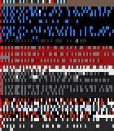 Wednesday, October 10, 2012 7:48:07 Twitterscape image