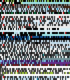 Saturday, October 20, 2012 23:58:37 Twitterscape image