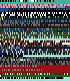 Sunday, October 21, 2012 1:24:50 Twitterscape image