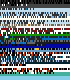 Sunday, October 21, 2012 1:35:26 Twitterscape image