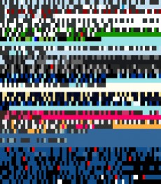Sunday, October 21, 2012 2:01:45 Twitterscape image
