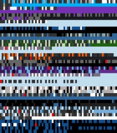 Sunday, October 21, 2012 2:21:46 Twitterscape image