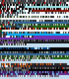 Sunday, October 21, 2012 2:26:55 Twitterscape image